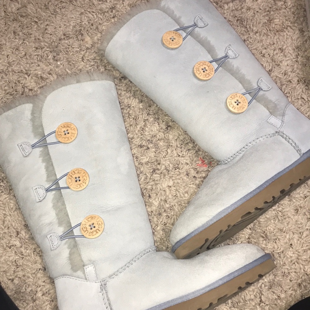 Women’s uggs